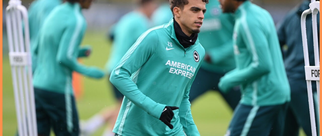 Chelsea set their sights on rising Premier League star with a maximum of 18 months left on his contract