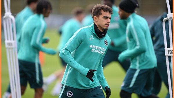 Chelsea set their sights on rising Premier League star with a maximum of 18 months left on his contract