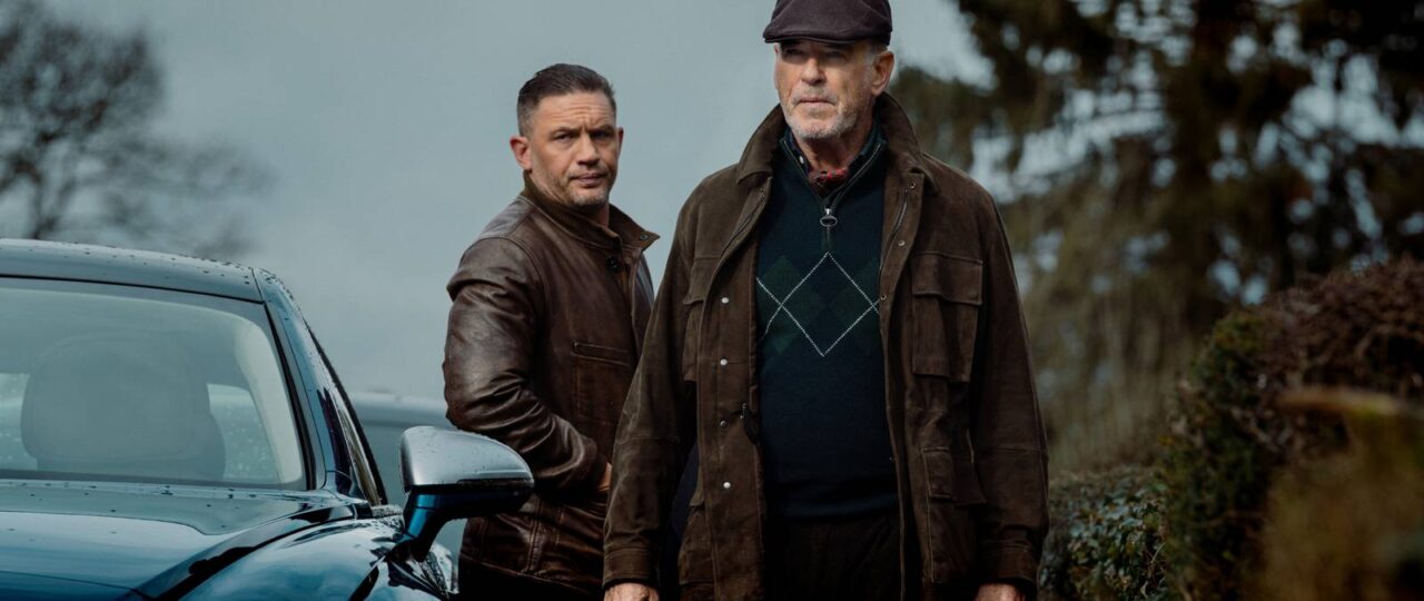 All Upcoming Guy Ritchie Movies & Shows, Including MobLand Season 3