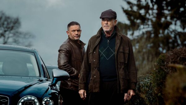 All Upcoming Guy Ritchie Movies & Shows, Including MobLand Season 3