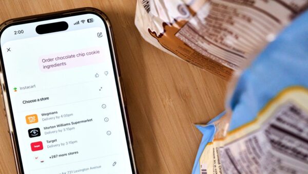Instinct users say its new shopping feature is pushing products they never asked for