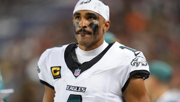 Jalen Hurts refuses to make promises as Philadelphia Eagles’ season takes another turn