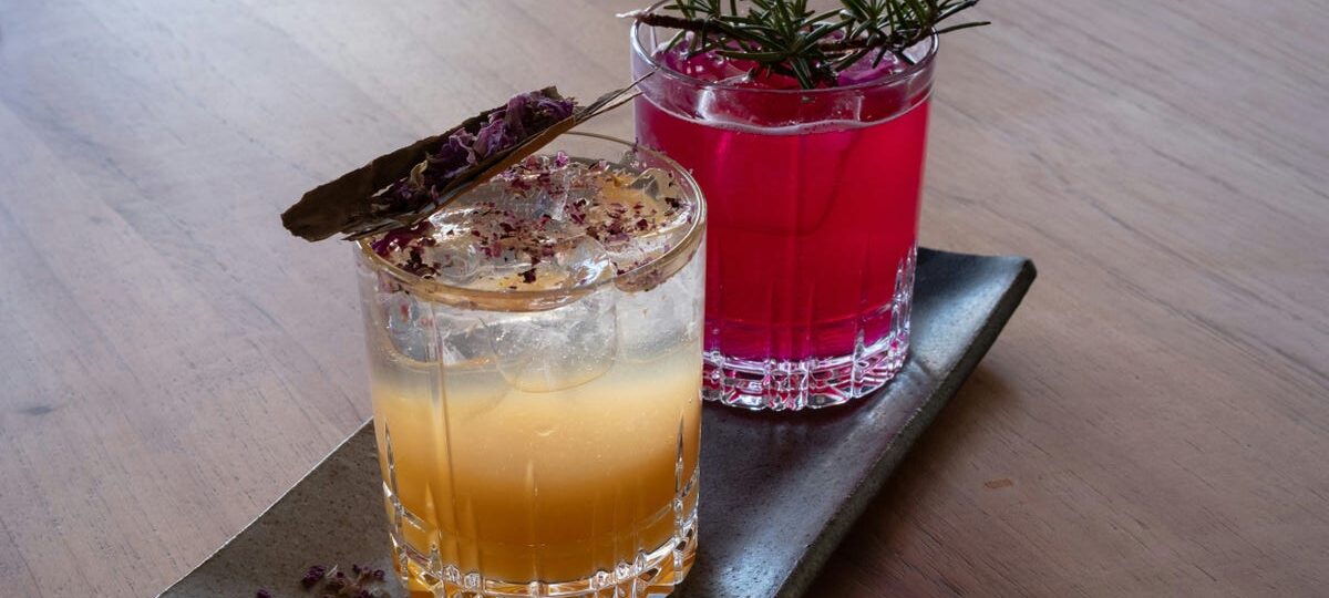 5 drinks that are in this fall and 5 that are out, according to bartenders