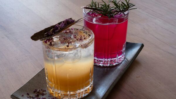 5 drinks that are in this fall and 5 that are out, according to bartenders