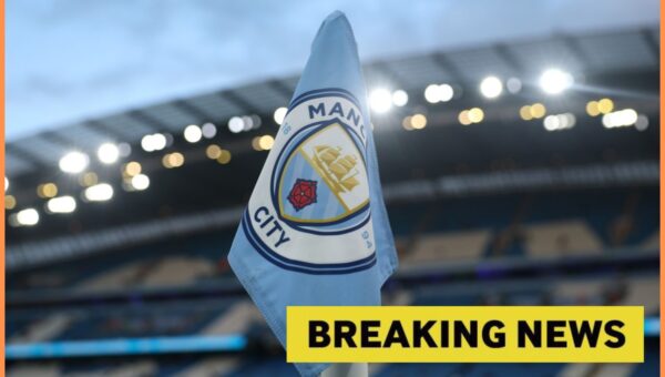 Likely date set for Manchester City punishment as rivals push for more than just relegation