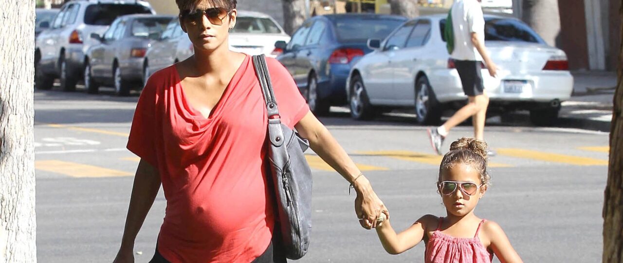 Who Is Nahla Aubry? Meet Halle Berry’s Daughter Amid Custody Battle