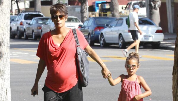 Who Is Nahla Aubry? Meet Halle Berry’s Daughter Amid Custody Battle