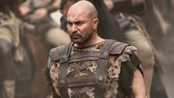 Netflix Is On Fire With Ridley Scott's Long-Awaited Historical War Epic