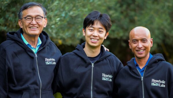 Intel CEO leads a $30 million bet on a startup aiming to unite hundreds of neoclouds. Read its pitch deck.