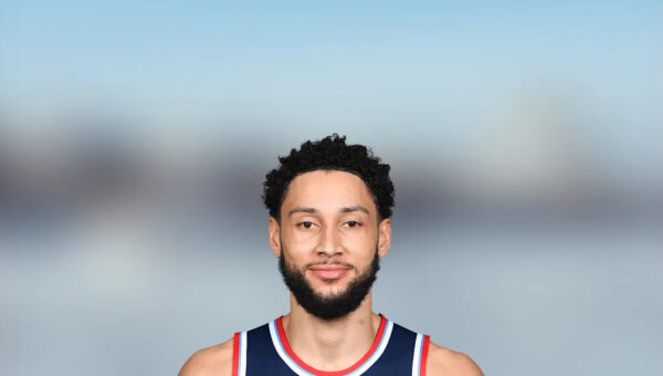Ben Simmons feared to have suffered Achilles injury