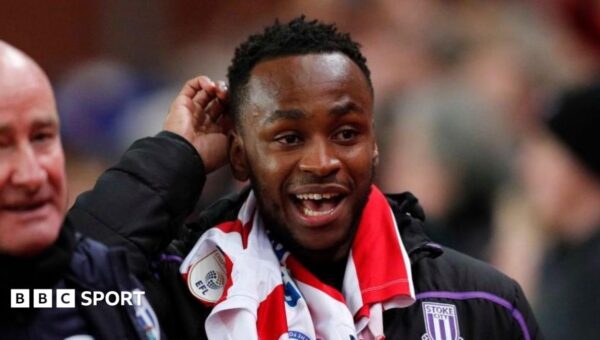 Burundi striker Berahino retires at 33