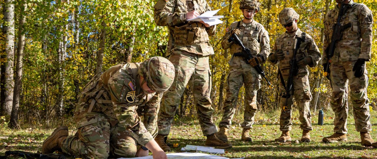 The US Army wants to stop wasting soldiers' time by cutting wait times for training and job assignments