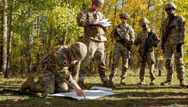 The US Army wants to stop wasting soldiers’ time by cutting wait times for training and job assignments