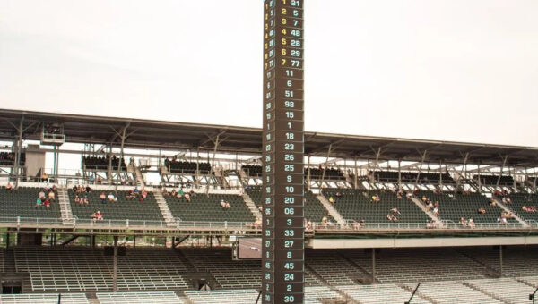 Jack Harvey Reveals Cancer Diagnosis and Sets His Sights on the 2027 Indy 500