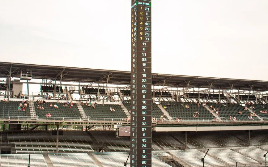 Jack Harvey Reveals Cancer Diagnosis and Sets His Sights on the 2027 Indy 500