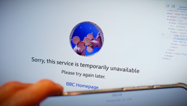 US government says hackers are now exploiting critical PHP web bugs