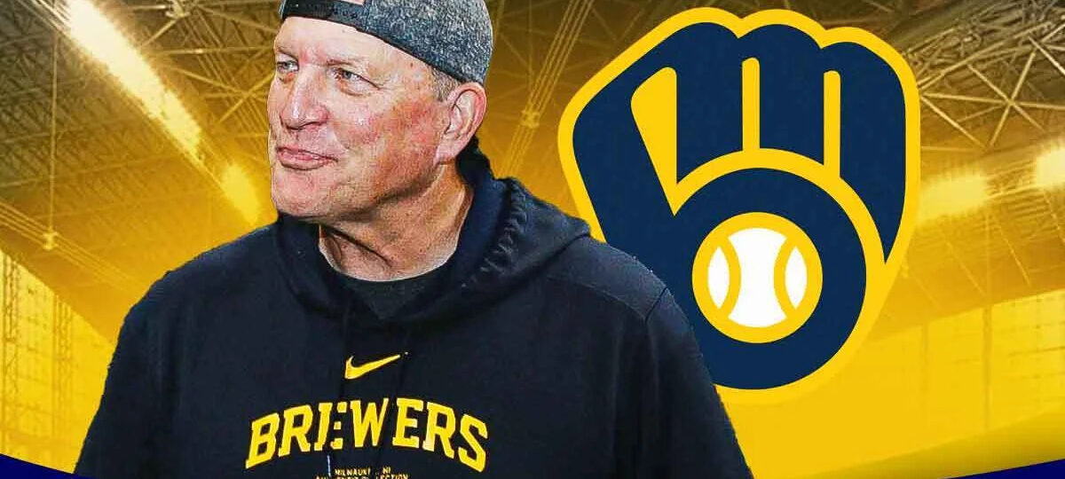 Anthony Rizzo’s Pat Murphy NLCS admission will intrigue Brewers fans