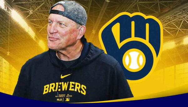Anthony Rizzo’s Pat Murphy NLCS admission will intrigue Brewers fans