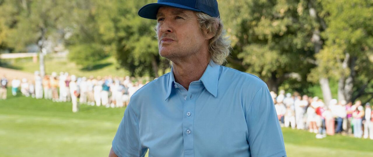 Stick Season 2: Owen Wilson’s Golf Dramedy Barely Makes The Cut | Review