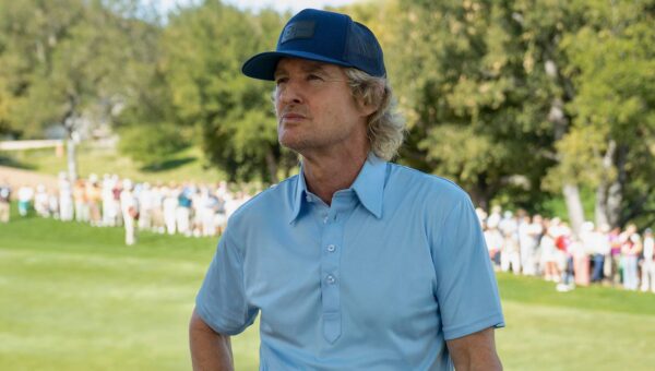 Stick Season 2: Owen Wilson’s Golf Dramedy Barely Makes The Cut | Review