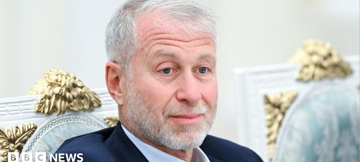 Deloitte helped in falsifying documents to evade tax on Abramovich’s wealth