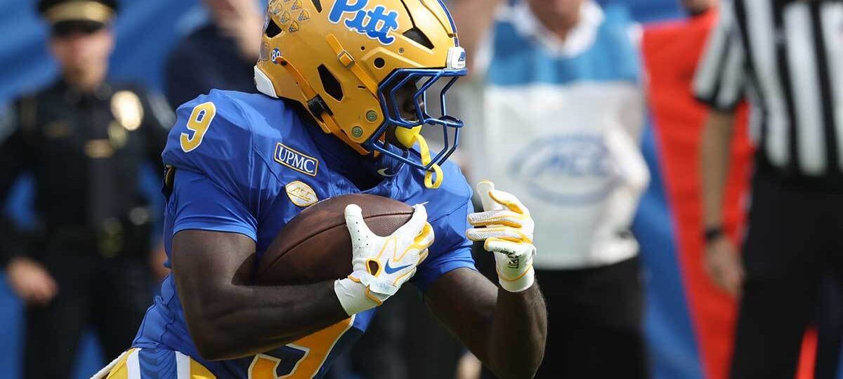 Pitt’s Ja’Kyrian Turner remains out for Miami clash
