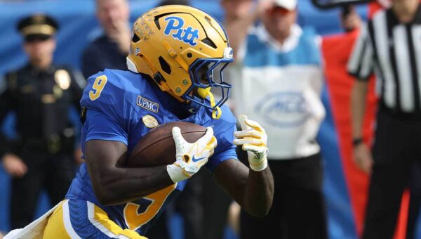 Pitt’s Ja’Kyrian Turner remains out for Miami clash