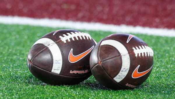 Coroner: Southern Nazarene player died after suffering traumatic brain injury, brain bleed from helmet-to-helmet hit