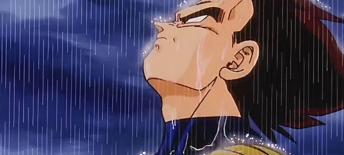 13 Years Later, Vegeta's Iconic Dragon Ball Moment Hits Just As Hard