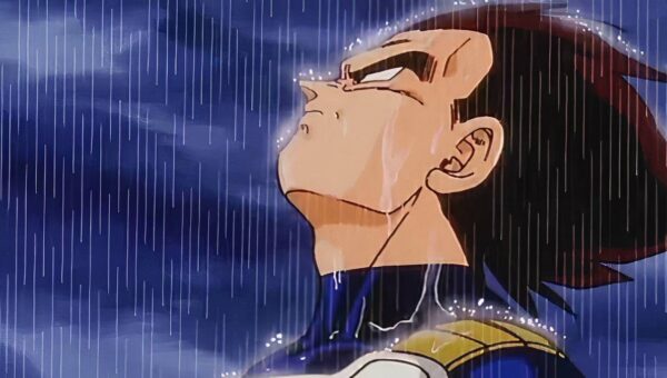 13 Years Later, Vegeta's Iconic Dragon Ball Moment Hits Just As Hard
