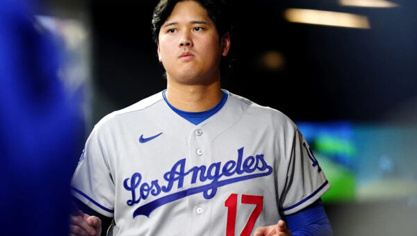 “Something Is Bothering Shohei Ohtani” – Albert Pujols Gets Candid About Dodgers Superstar’s Offensive Struggles