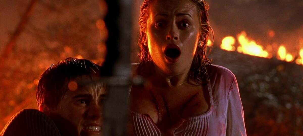 The Best Horror Crossover Ever Officially Confirms Its Halloween Comeback