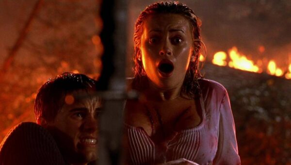 The Best Horror Crossover Ever Officially Confirms Its Halloween Comeback