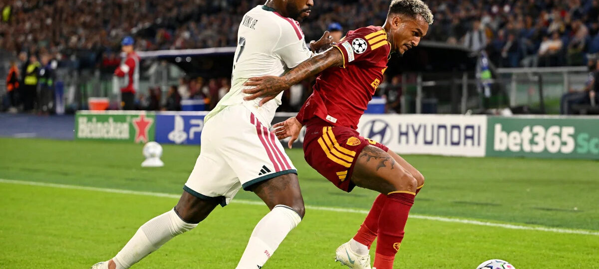 D’Amico: ‘Roma had 80 spectacular minutes with Real Madrid, will try’ for Endrick
