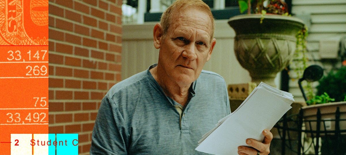 He retired after he got notified of student-loan forgiveness. Then his payments came back.