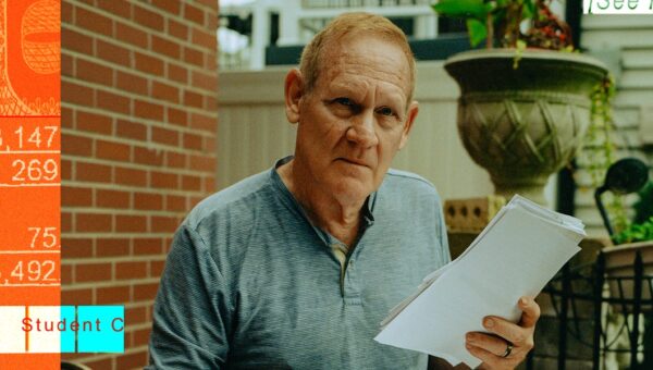 He retired after he got notified of student-loan forgiveness. Then his payments came back.