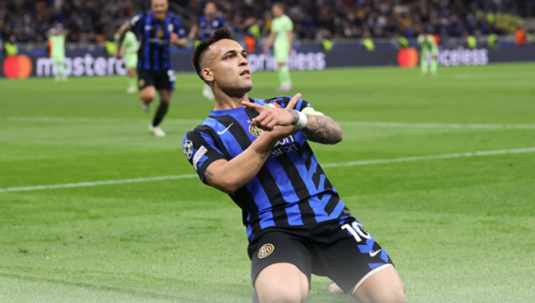 Prediction: Inter vs Parma