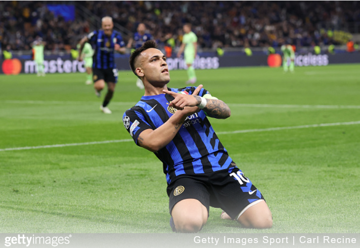 Prediction: Inter vs Parma