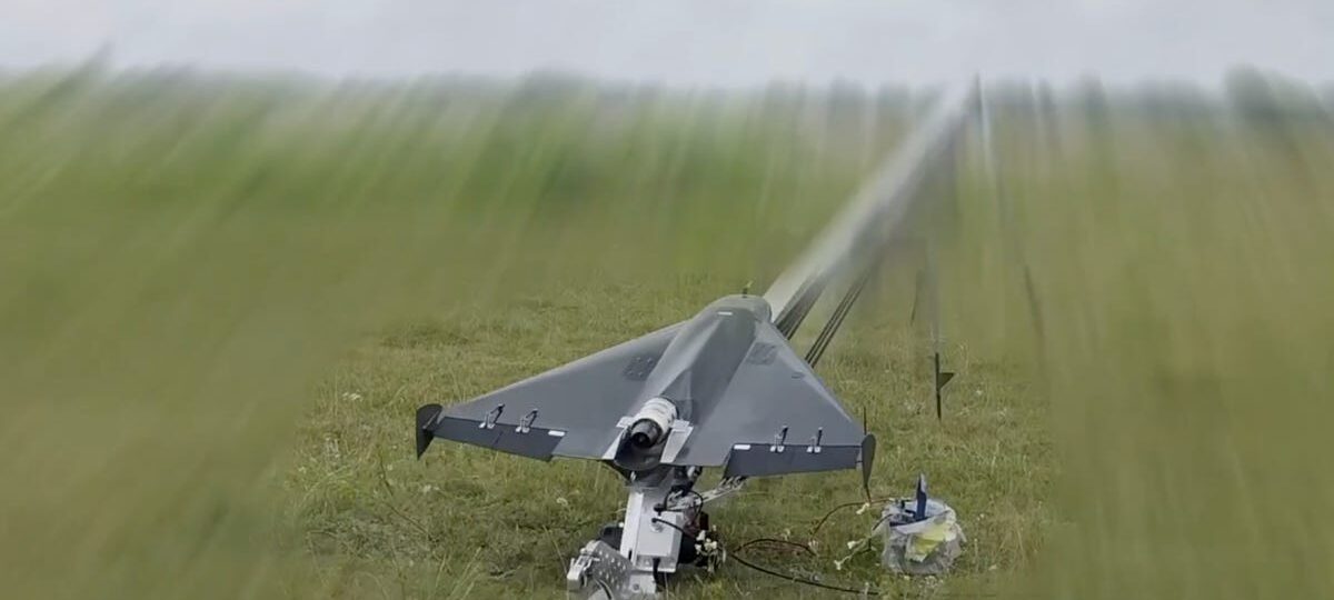 Ukraine isn’t focused only on making drones and missiles — it’s also prioritizing the jet engines inside