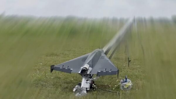 Ukraine isn’t focused only on making drones and missiles — it’s also prioritizing the jet engines inside