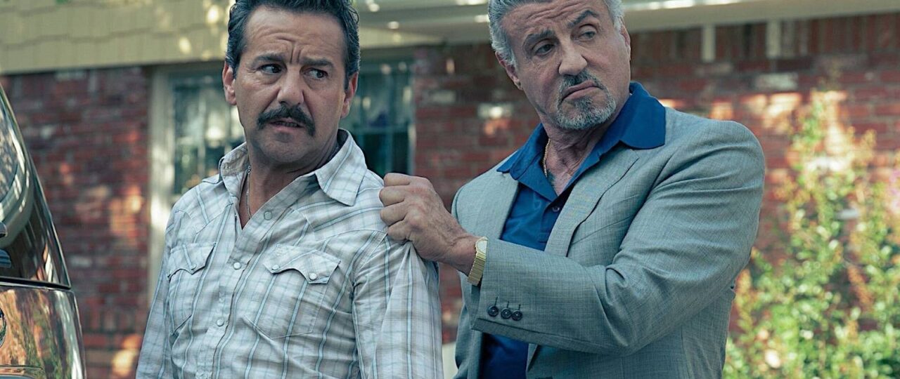 Sylvester Stallone’s Legendary Action Franchise Officially Joins ‘Tulsa King’ on Streaming