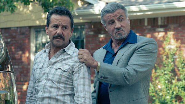 Sylvester Stallone’s Legendary Action Franchise Officially Joins ‘Tulsa King’ on Streaming