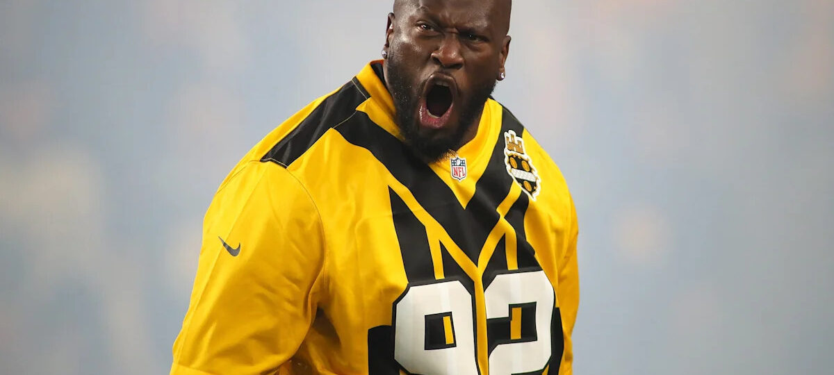 James Harrison calls out Steelers' 10-year playoff drought in rant