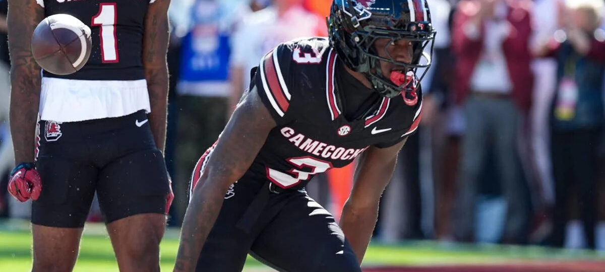 South Carolina vs Oklahoma Prediction: Can the Winner Really Be In the Hunt For the CFP?