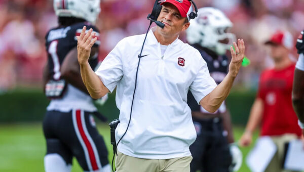 The Shane Beamer era at South Carolina should be over