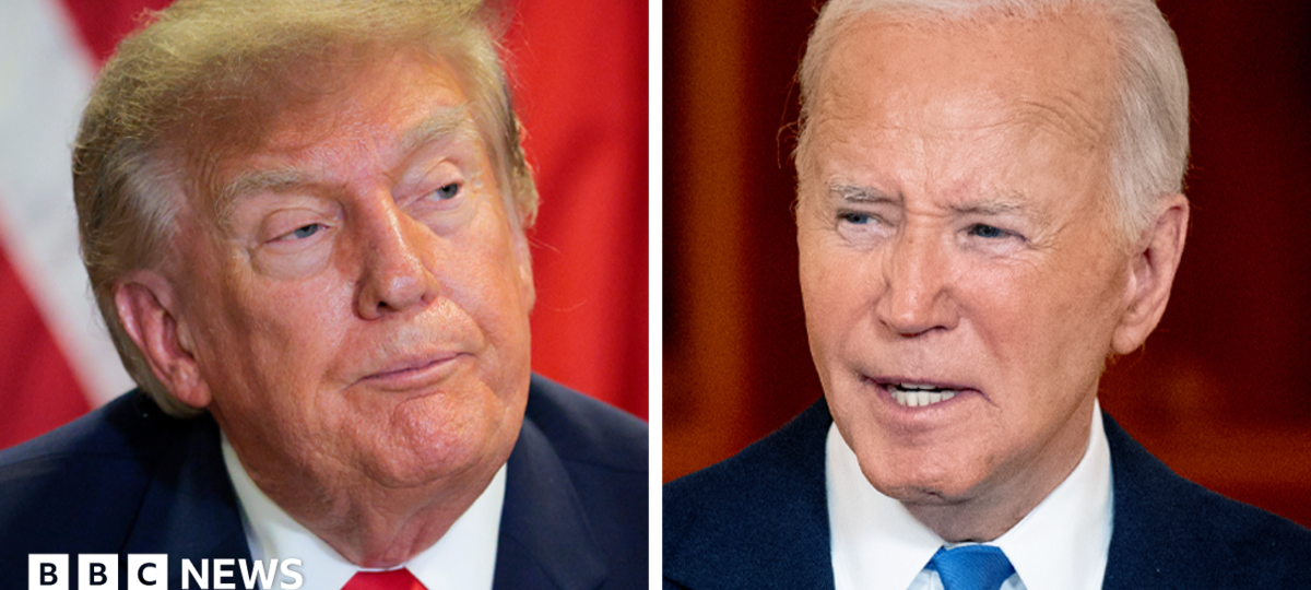 Donald Trump's biggest economic problem looks strangely familiar