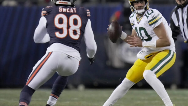 Why the Bears will or won’t beat the Packers in Week 5