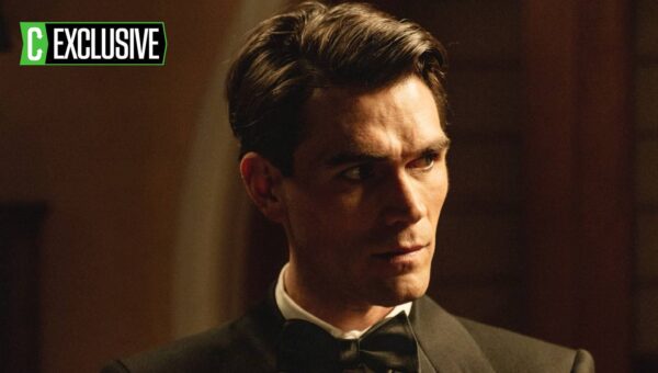 New Jimmy Stewart WWII Biopic Officially Sets Early Release Date in Select Theaters