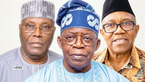 INEC Figures: How North-West, South-West may hold key to Aso Rock