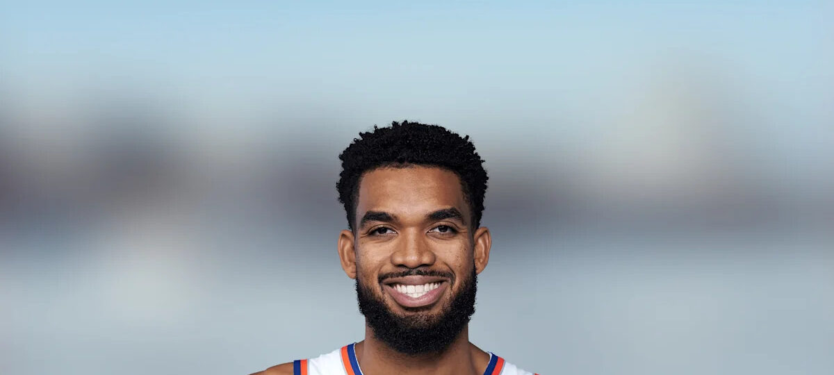 "I would just say that one player to watch this year …